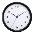 Modern Digital 3D Vintage Decorative Wall Clock for Home Decor